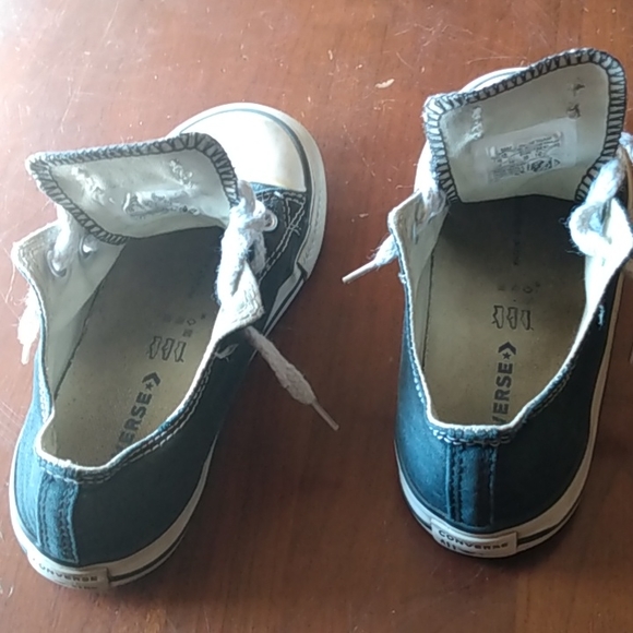 Converse all-star kids shoes - Picture 2 of 3